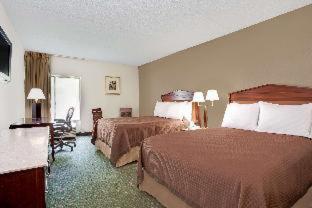 Days Inn By Wyndham Newport News City Center Oyster Point Quarto foto